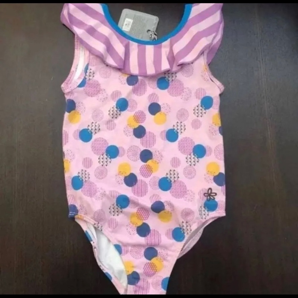 NWT Matilda Jane Leotard Size 8